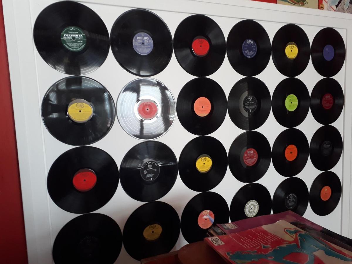 Awesome Backpackers Hostel เคปทาวน์ ภายนอก รูปภาพ